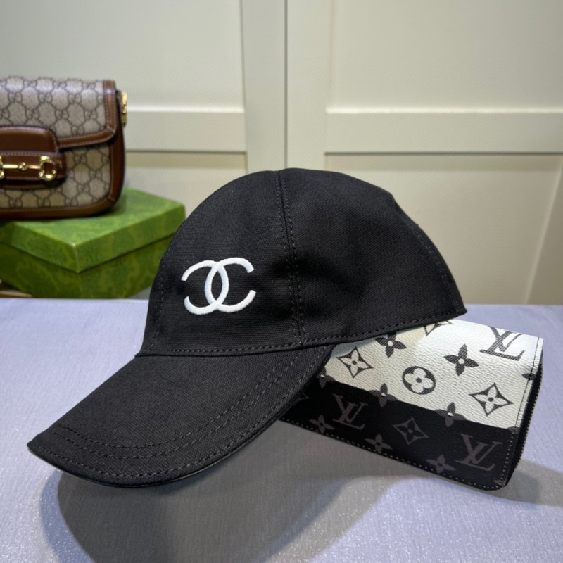 Chanel Cap