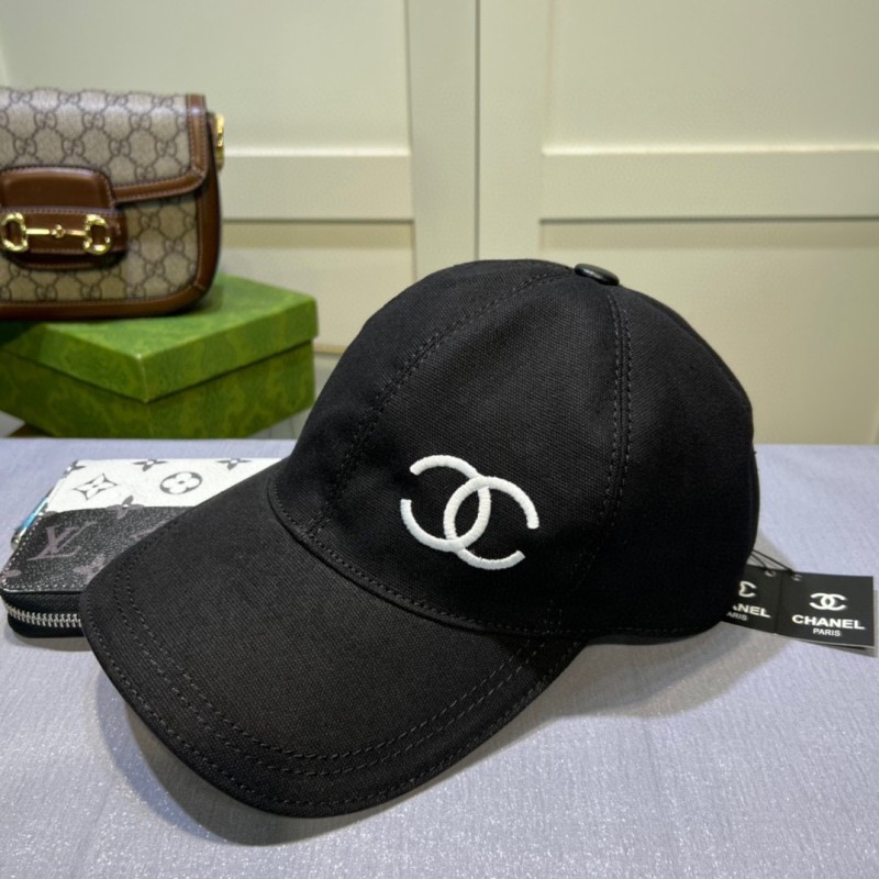 Chanel Cap