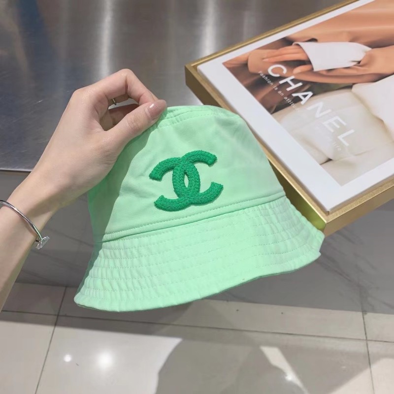 Chanel Bucket Hat