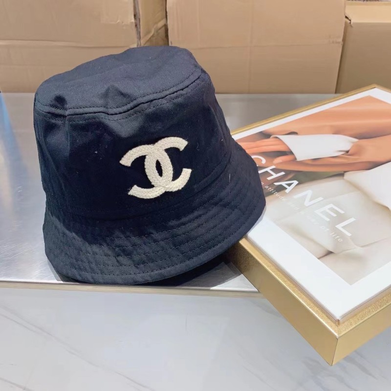 Chanel Bucket Hat