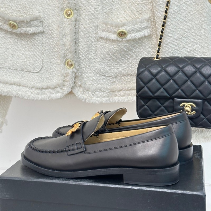 Chanel Loafers