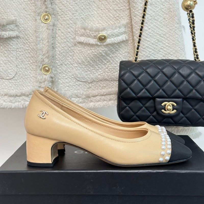 Chanel Shoes