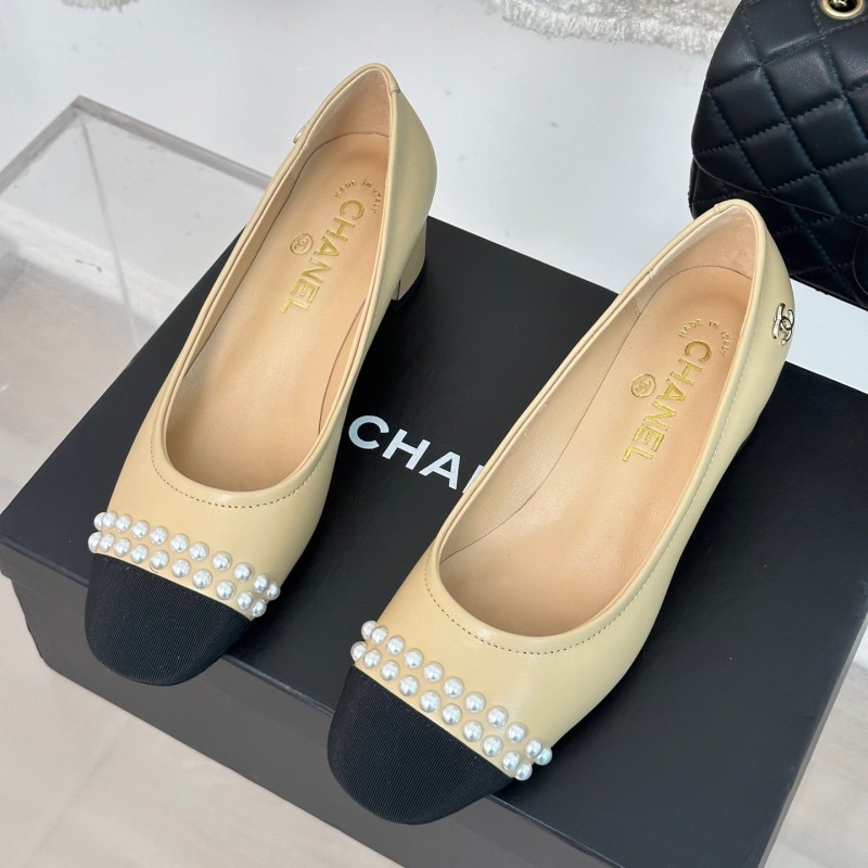 Chanel Shoes