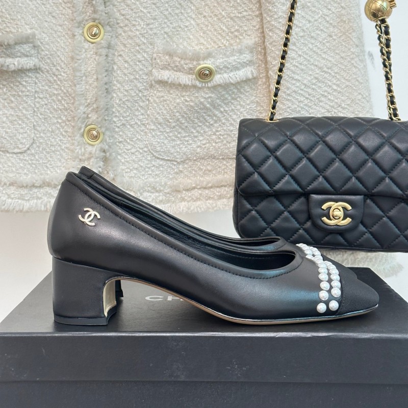 Chanel Shoes