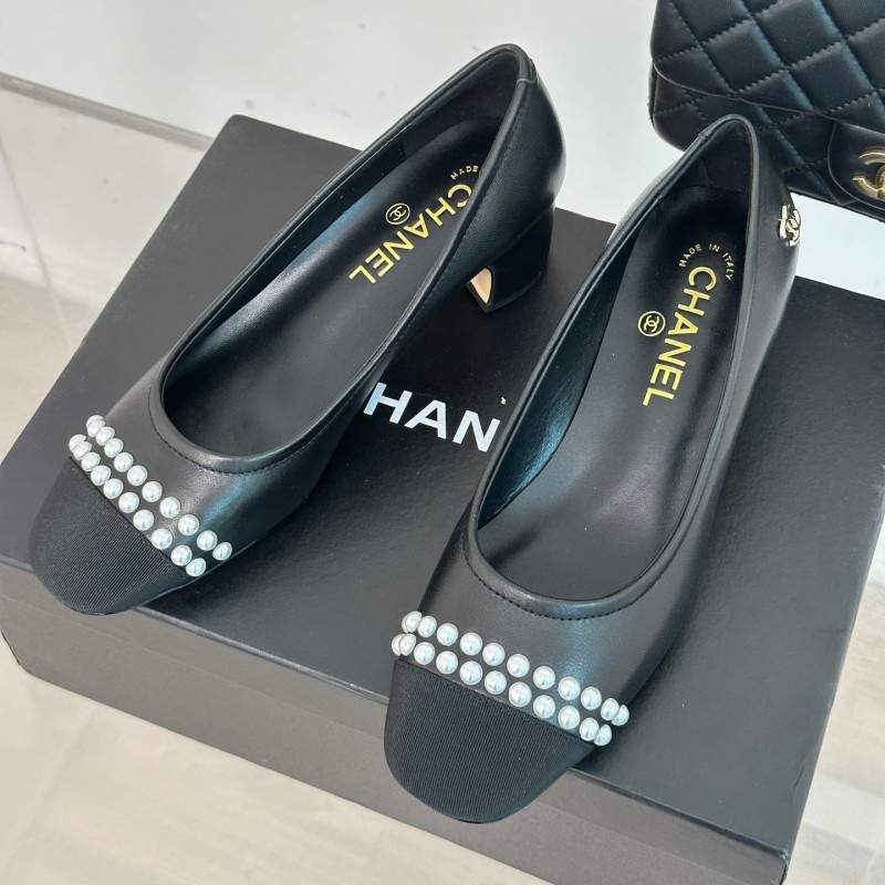 Chanel Shoes