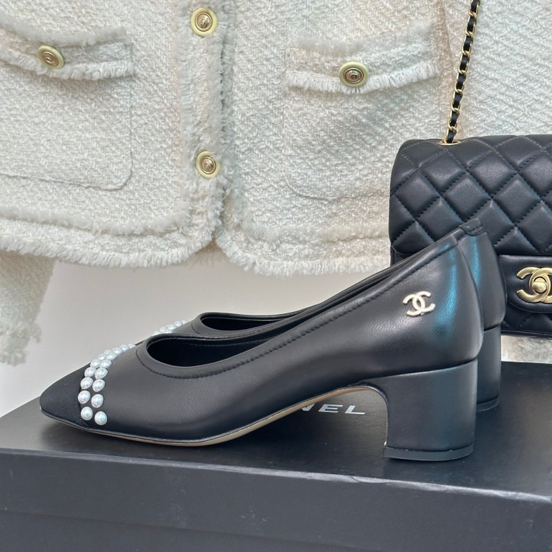 Chanel Shoes