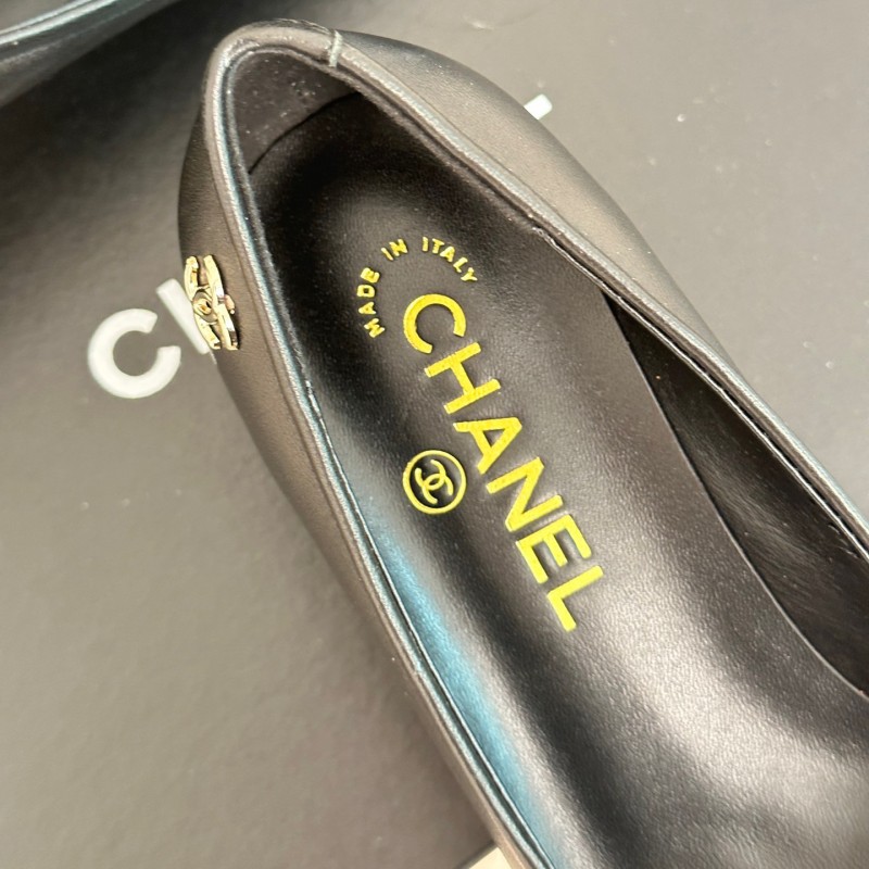 Chanel Shoes