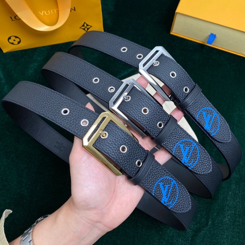 LV Men Belt