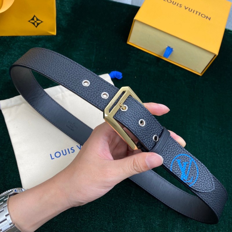 LV Men Belt