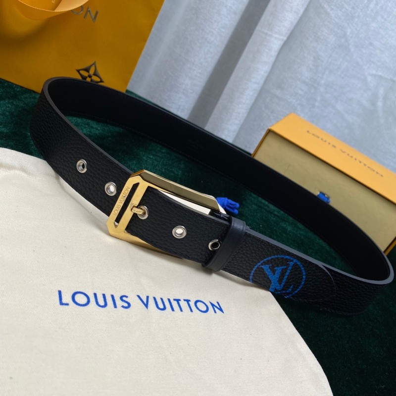 LV Men Belt