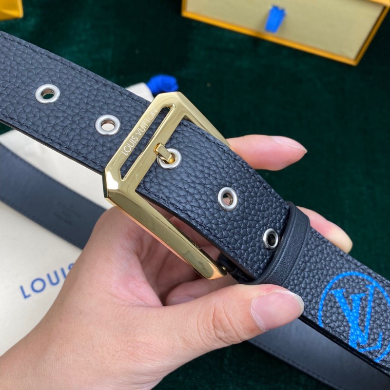 LV Men Belt