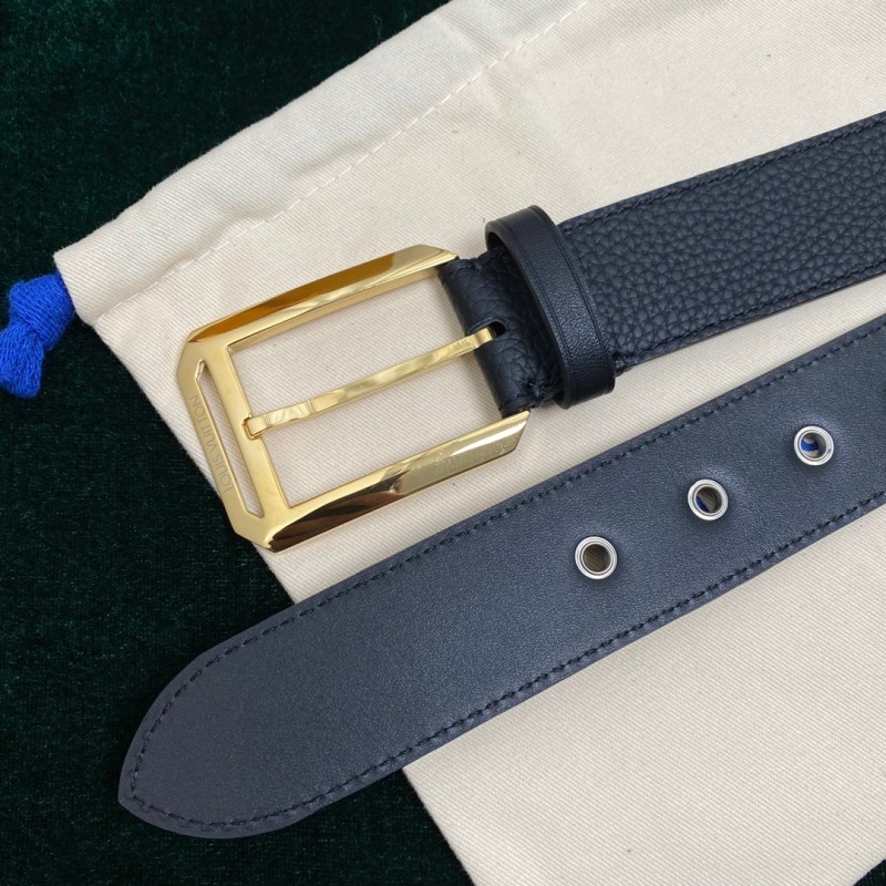 LV Men Belt