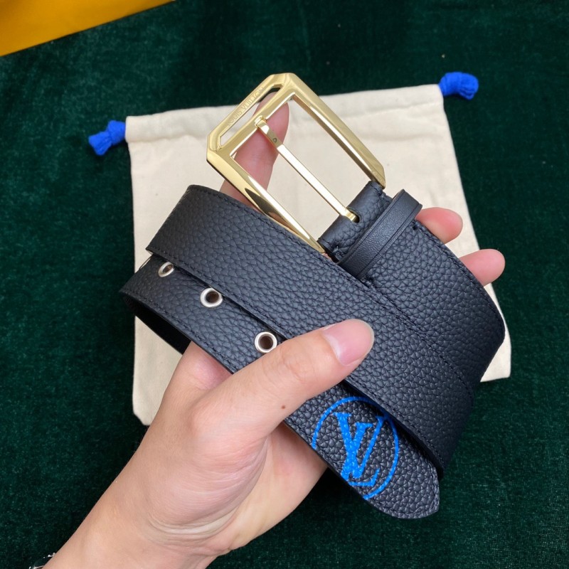 LV Men Belt