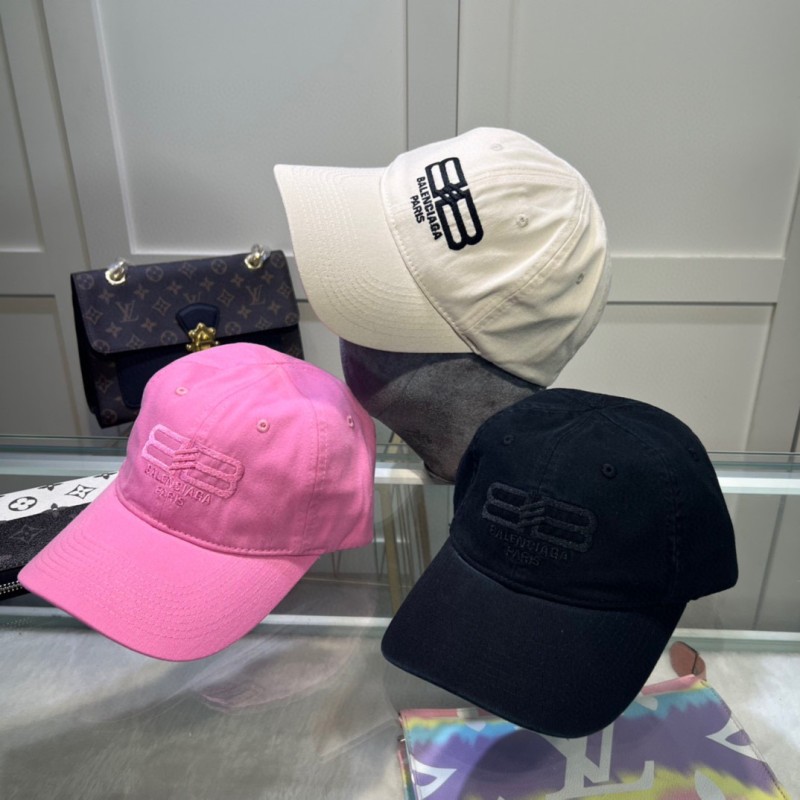 Balenciaga Cap