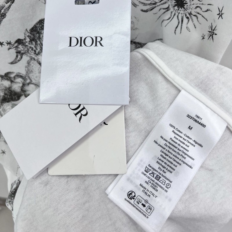 Dior Tee