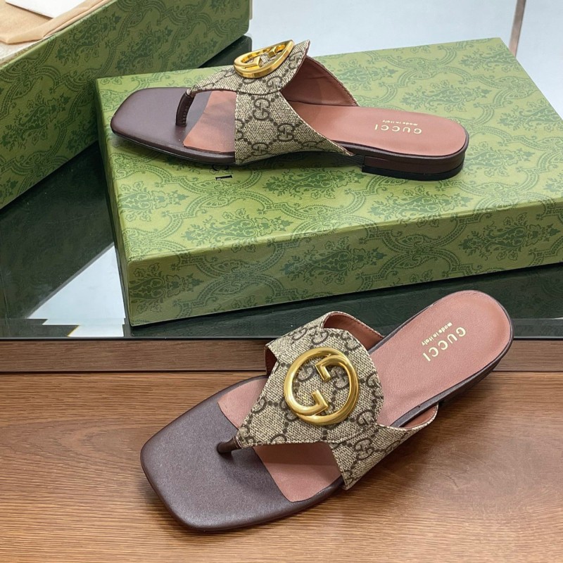 Gucci Slippers