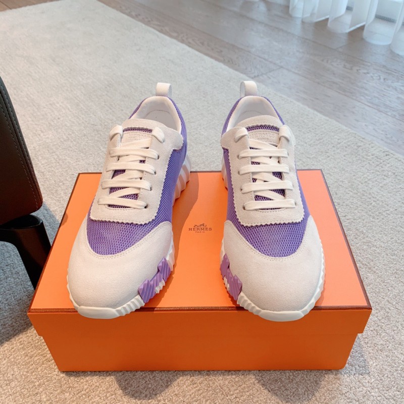 Hermes Unisex Sneakers