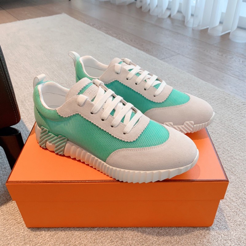 Hermes Unisex Sneakers