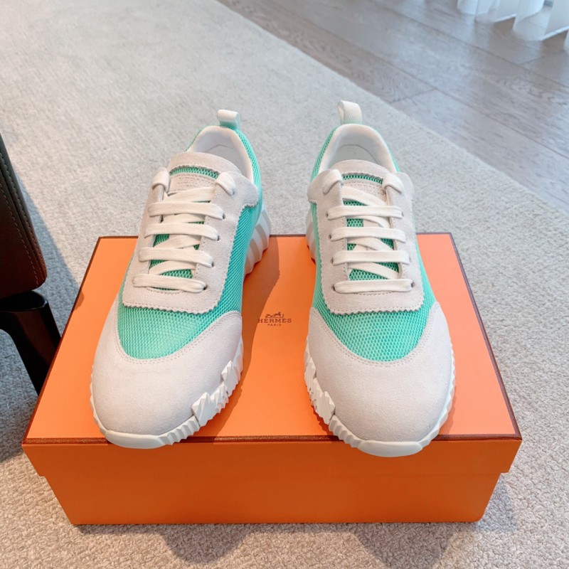 Hermes Unisex Sneakers