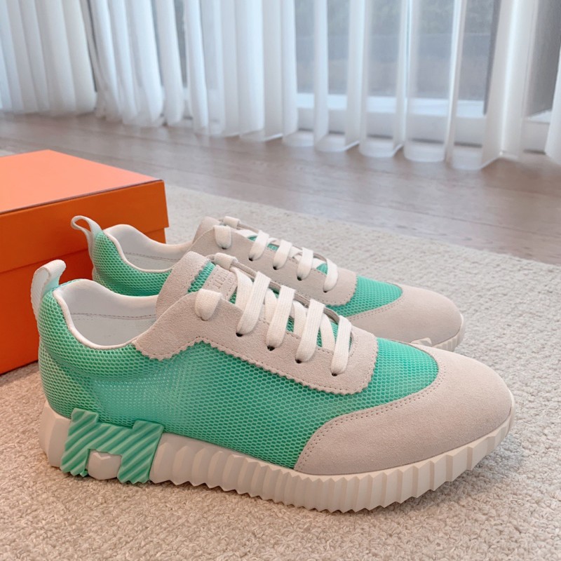 Hermes Unisex Sneakers