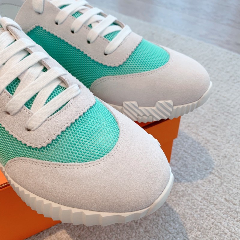 Hermes Unisex Sneakers