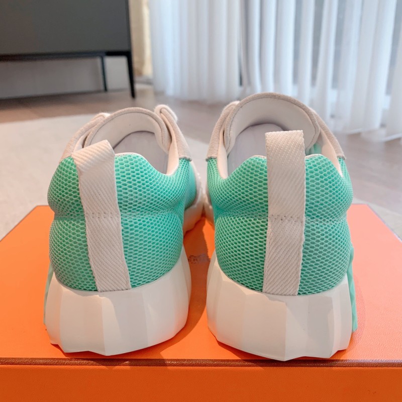 Hermes Unisex Sneakers