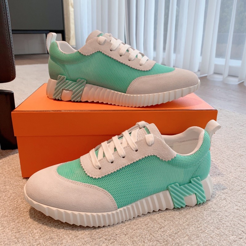 Hermes Unisex Sneakers