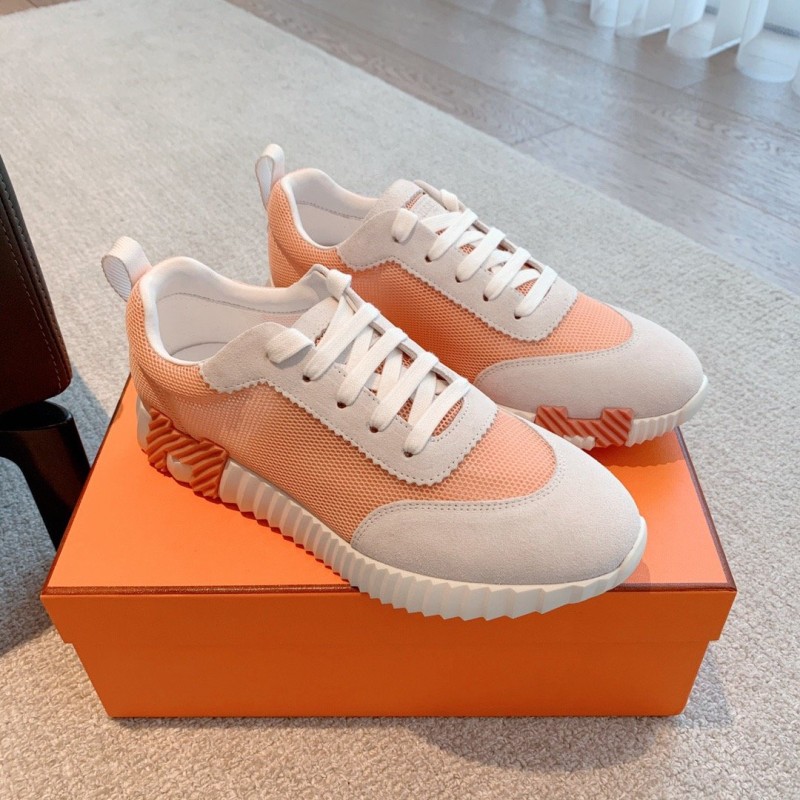 Hermes Unisex Sneakers