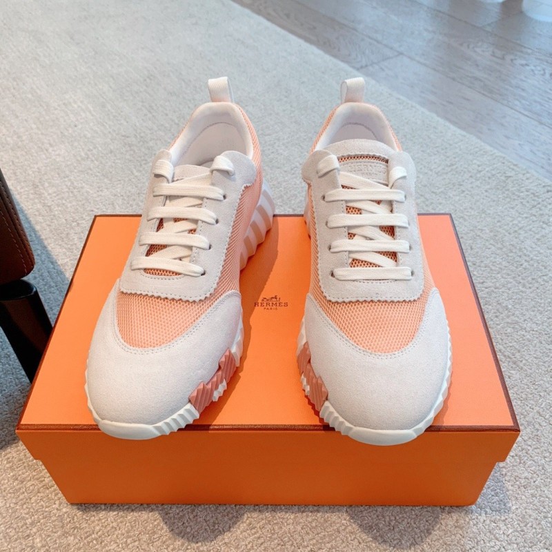 Hermes Unisex Sneakers