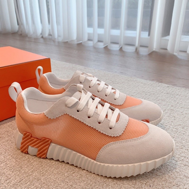 Hermes Unisex Sneakers