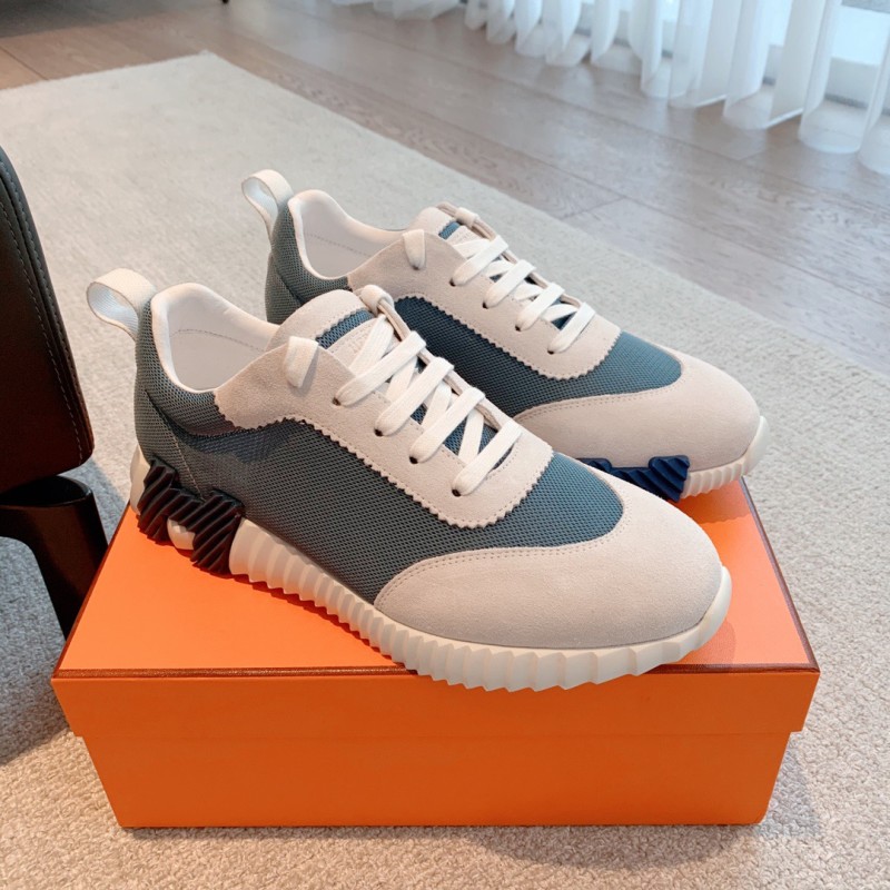 Hermes Unisex Sneakers