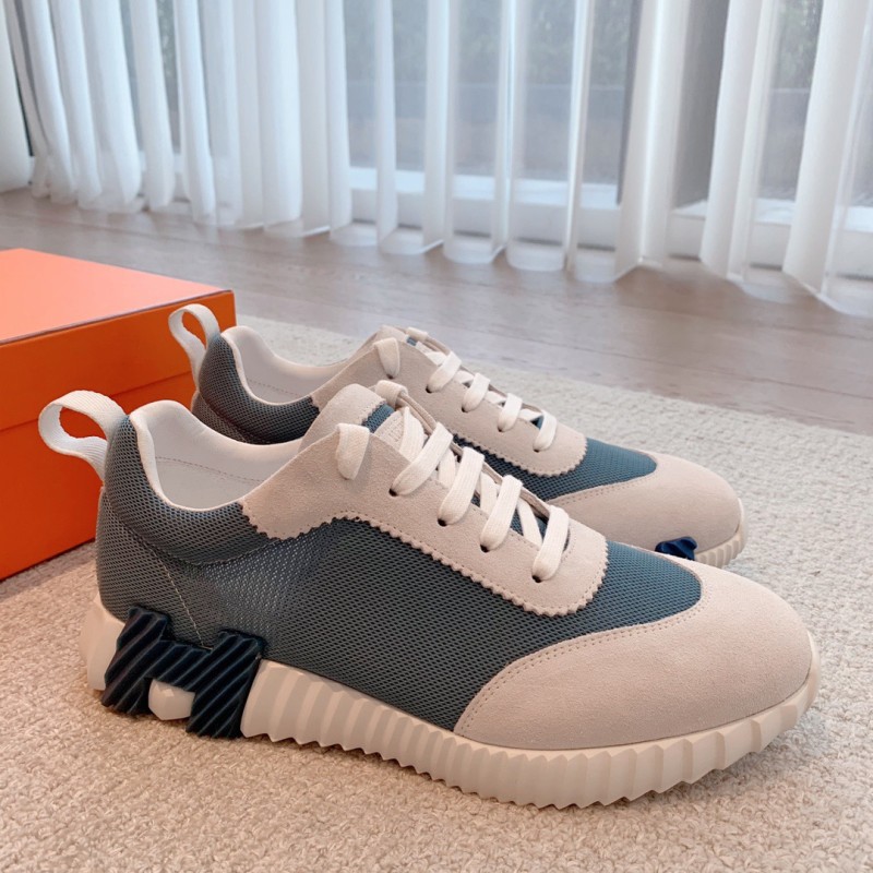 Hermes Unisex Sneakers