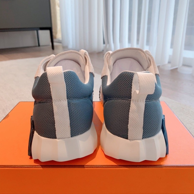 Hermes Unisex Sneakers