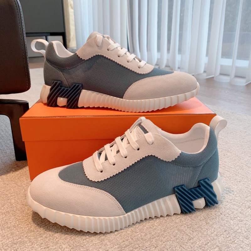 Hermes Unisex Sneakers