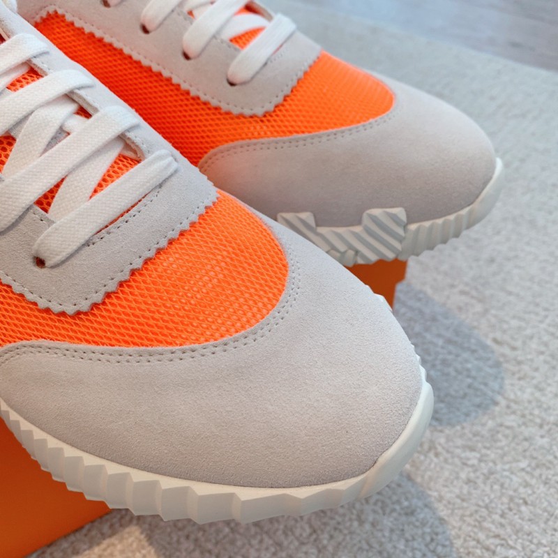 Hermes Unisex Sneakers