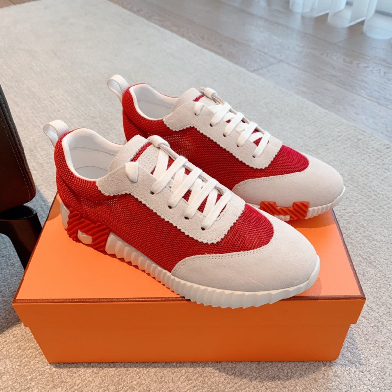 Hermes Unisex Sneakers