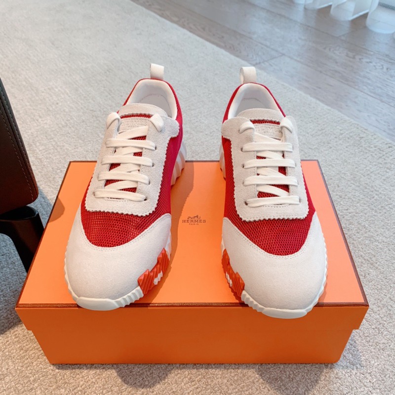 Hermes Unisex Sneakers