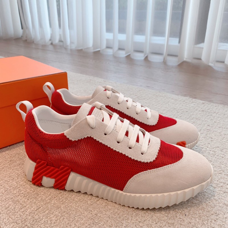 Hermes Unisex Sneakers