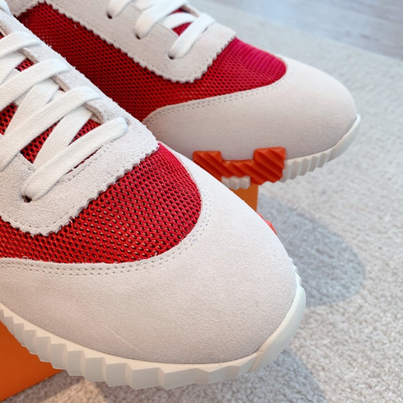 Hermes Unisex Sneakers