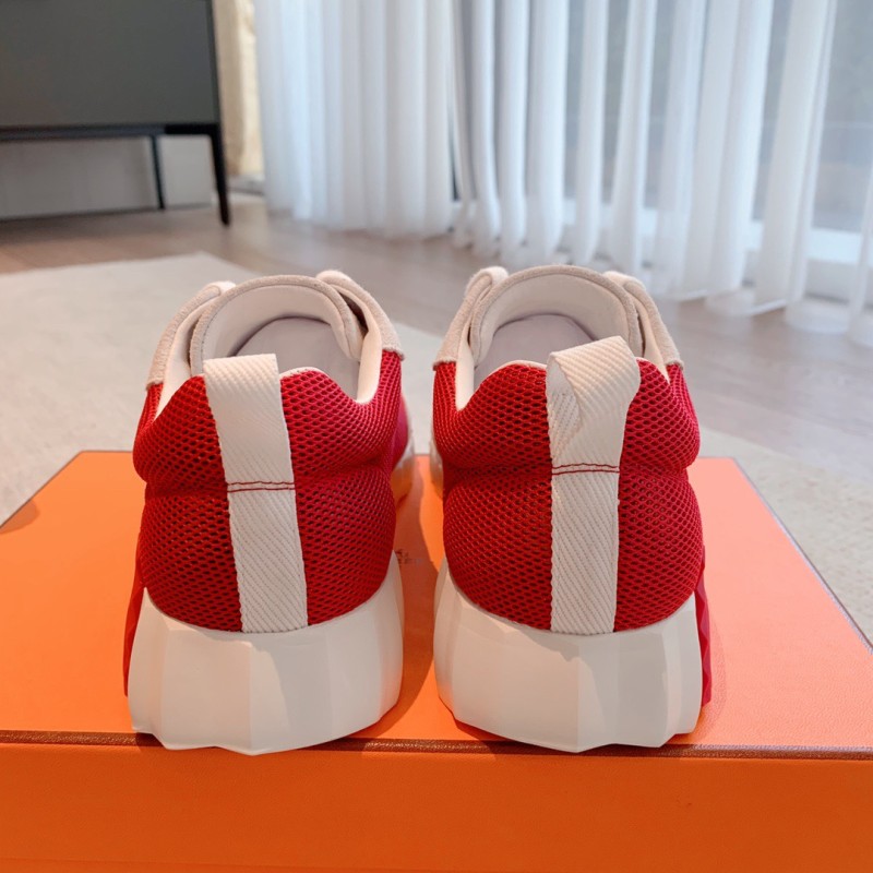 Hermes Unisex Sneakers