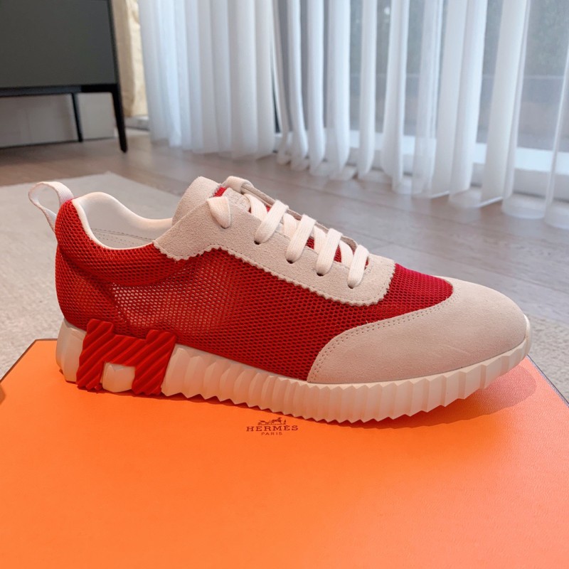 Hermes Unisex Sneakers