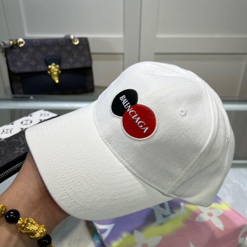 Balenciaga Cap