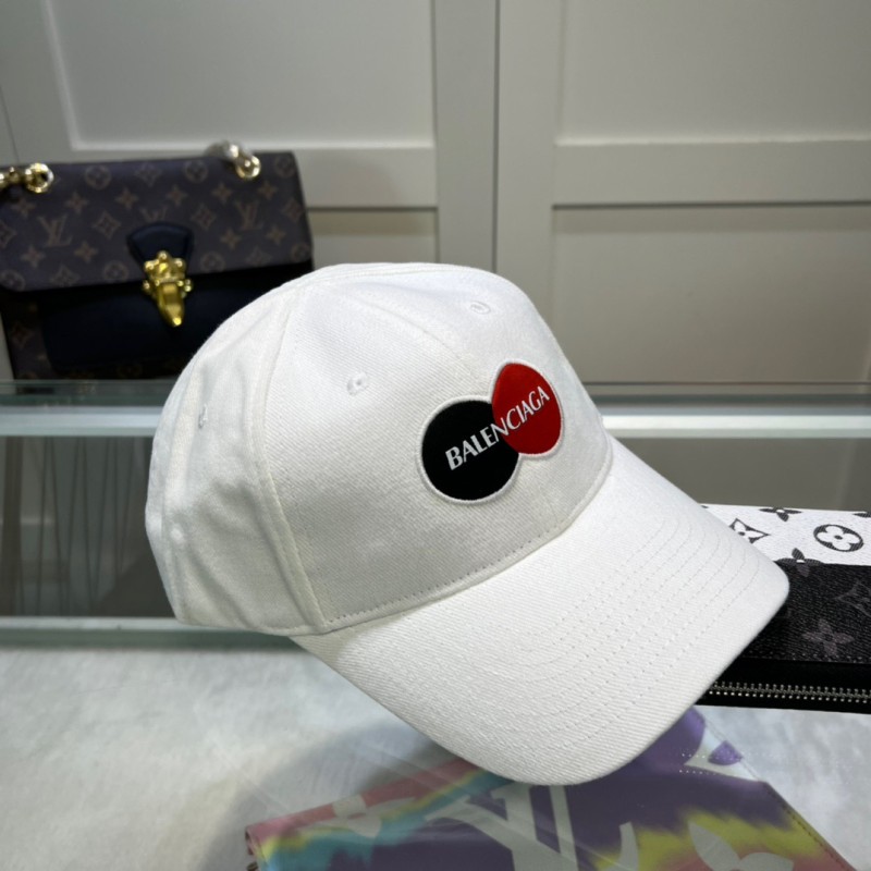 Balenciaga Cap