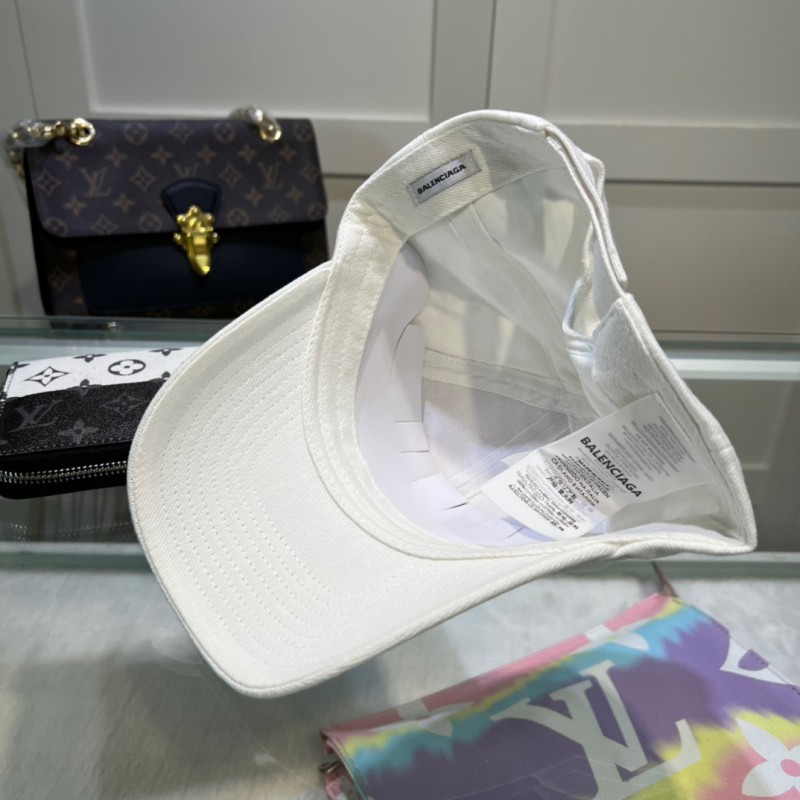 Balenciaga Cap