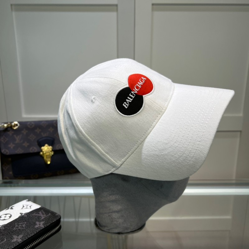 Balenciaga Cap