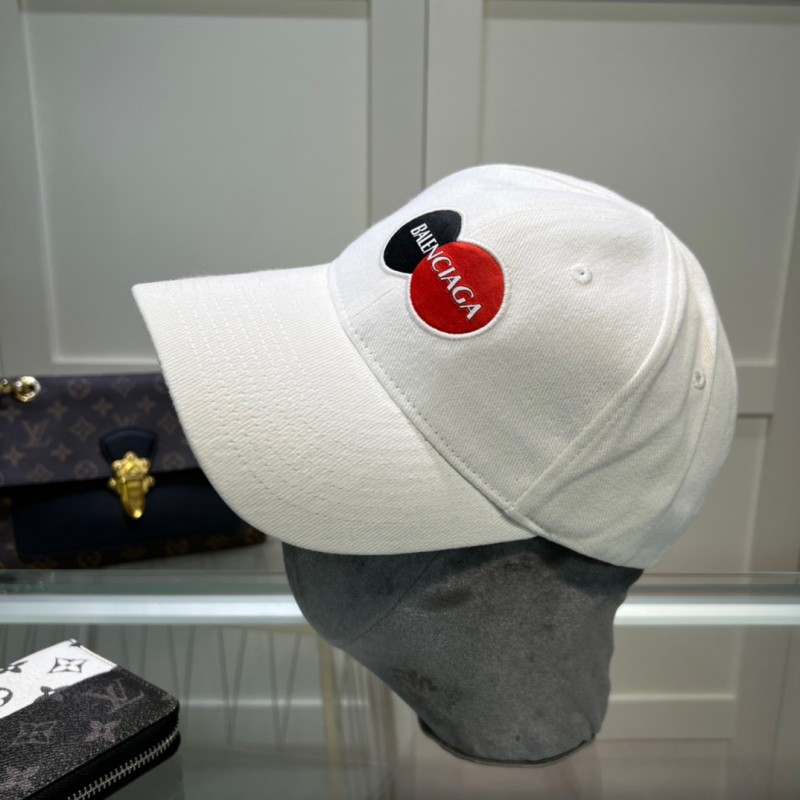 Balenciaga Cap