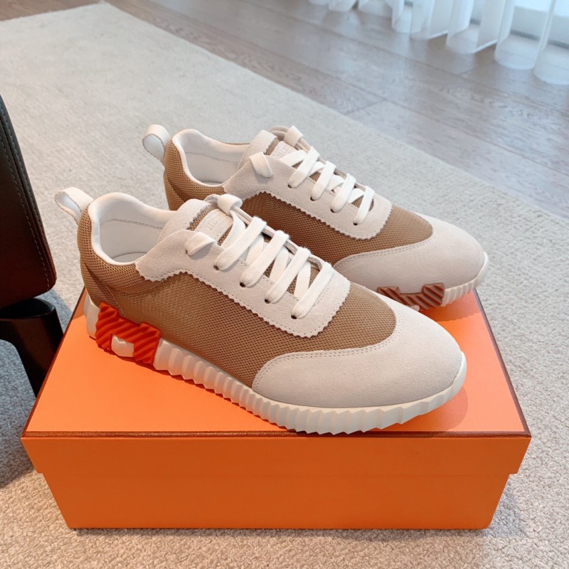 Hermes Unisex Sneakers