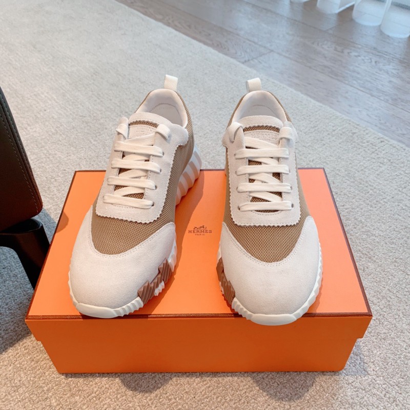 Hermes Unisex Sneakers