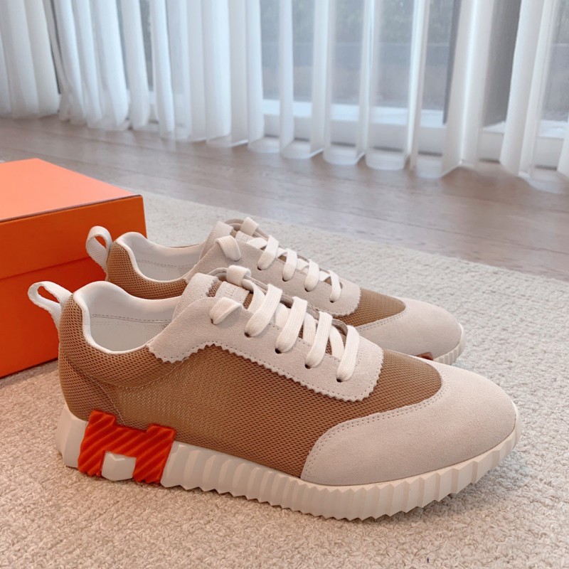 Hermes Unisex Sneakers