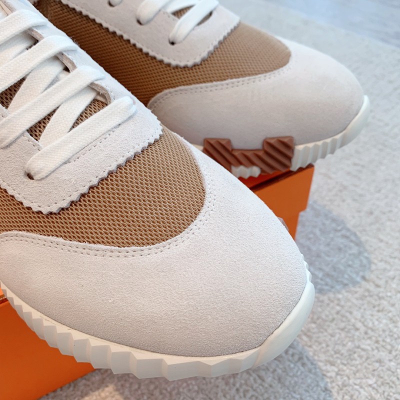 Hermes Unisex Sneakers